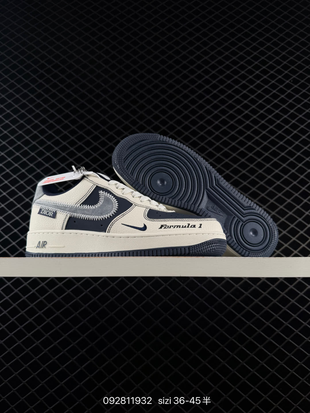 NIke Air Force 1-SY1388-012